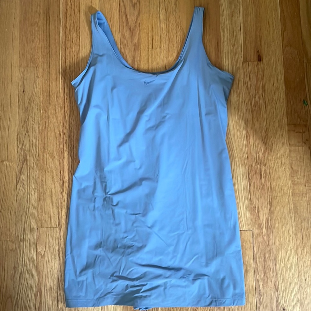 Nike Workout Dress
